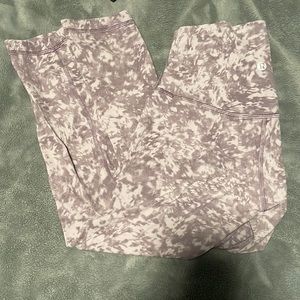 Lululemon Align 21”